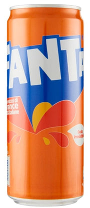 FANTA LATTINA 330ML