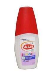 AUTAN FAMILY CARE JUNIOR VAPO 100ML