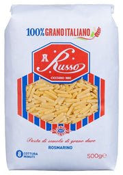 RUSSO 101 ROSMARINO 500G