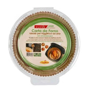 MOVIDA CARTA FRIGGITRIGE ARIA 50PZ TONDA 16CM