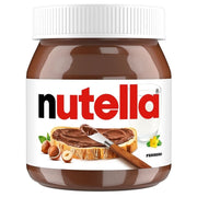 FERRERO NUTELLA 450G