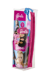 POCHETTE 3PZ DENT.+SPAZ.+P.SPAZ.BARBIE