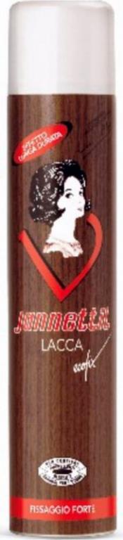 JANNETTIL LACCA 500ML