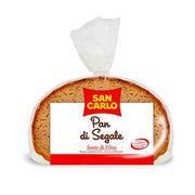 SAN CARLO PAN DI SEGALE 500G