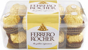 FERRERO ROCHER T16 200G