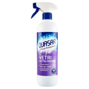 QUASAR SPRAY 580ML VETRI PROFUMATO