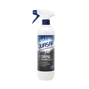 QUASAR SPRAY 580ML FORNI E BARBECUE