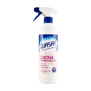 QUASAR SPRAY 580ML CUCINA SUP.DELICATE