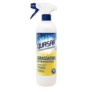 QUASAR SPRAY 580ML SGRASSATORE RAPIDO