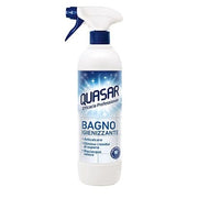 QUASAR SPRAY 580ML BAGNO IGIENIZZANTE