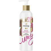 PANTENE STYLE CREMA 235ML RICCI