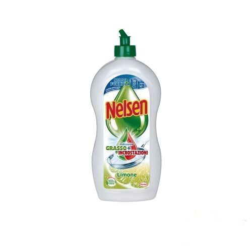 NELSEN PIATTI 900ML LIMONE