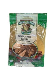 AROMI E SAPORI FUNGHI PORCINI SECCHI 10G