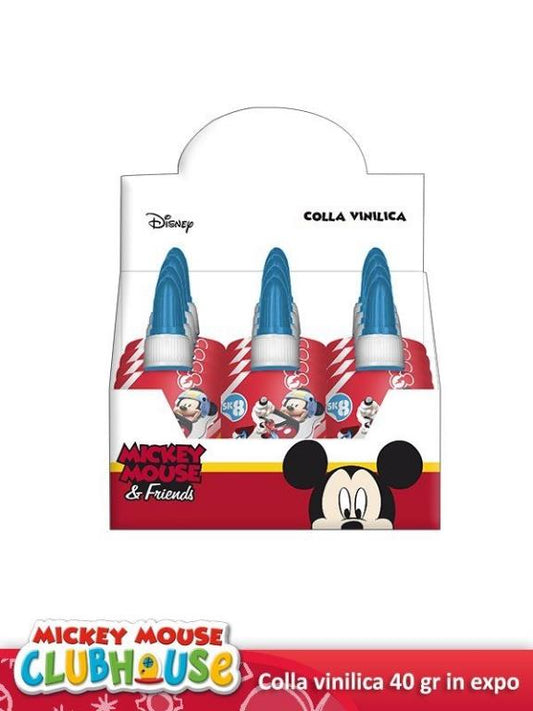 DISNEY COLLA VINILICA 40GR MICKEY