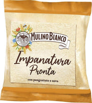 MULINO BIANCO IMPANATURA PRONTA 200G