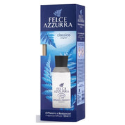 FELCE AZZURRA DIFF+BAST.120ML CLASSICO