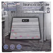 VARALUX BILANCIA DIGITALE BIANCA 83335