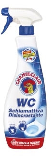 CHANTECLAIR WC 625ML DISINCROSTANTE