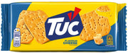 TUC CHEESE 100G