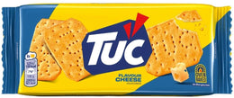 TUC CHEESE 100G