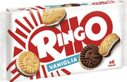 PAVESI RINGO MULTIPACK VANIGLIA T6 330G