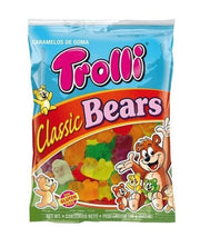 TROLLI ORSETTI GOMMOSI 100G