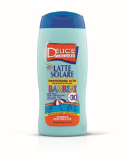DELICE LATTE BAMBINI 250ML SFP30