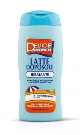 DELICE LATTE DOPO SOLE 250ML