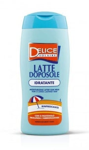 DELICE LATTE DOPO SOLE 250ML