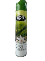 BON AIR DEO AMBIENTE M.BIANCO 300ML