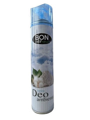 BON AIR DEO AMBIENTE TALCO 300ML
