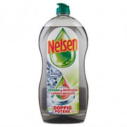NELSEN PIATTI 900ML CARBONI ATTIVI