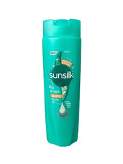 SUNSILK NEW SHAMPOO 250ML RICCI