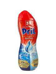 PRIL GOLD 540ML IGIENE
