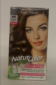 RENEE' BLANCHE SHAMPOO COLOR BIONDO 6N