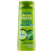 FRUCTIS NEW SHAMPOO 250ML NORMALI 2IN1