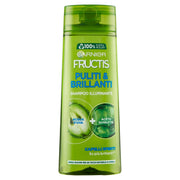 FRUCTIS NEW SHAMPOO 250ML PULITI BRILLANTI