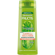 FRUCTIS NEW SHAMPOO 250ML SECCHI 2IN1