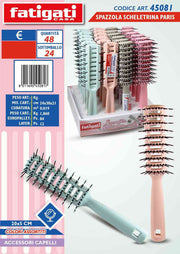 SPAZZOLA SCHELETRINA PARIS 45081