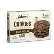 FALCONE COOKIES EXTRA DARK T4 200G