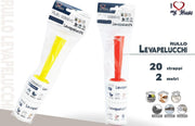 RULLO LEVAPELUCCHI 2MT 20 STRAPPI ART.34495 INTRADE