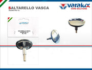SALTARELLO VASCA 43MM VARALUX