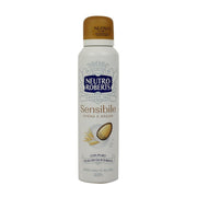 NEUTRO ROBERTS NEW DEO 150ML AVENA E ARGAN
