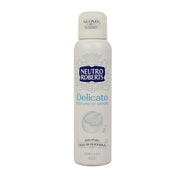 NEUTRO ROBERTS NEW DEO 150ML DELICATO