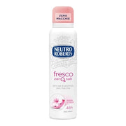 NEUTRO ROBERTS NEW DEO 150ML FRESCO ROSA