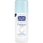 NEUTRO ROBERTS NEW DEO STICK 40ML FRESCO AZZURRO