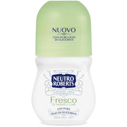 NEUTRO ROBERTS NEW DEO ROLLON FRESCO VERDE
