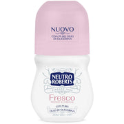 NEUTRO ROBERTS NEW DEO ROLLON FRESCO ROSA