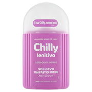 CHILLY NEW .INTIMO 200ML LILLA LENITIVO