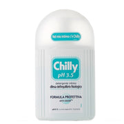 CHILLY NEW .INTIMO 200ML PH 3.5 EQUILIBRIO